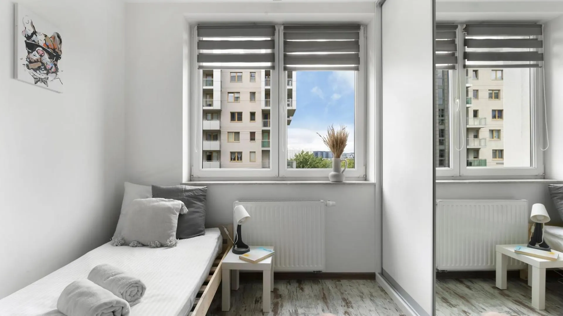 Elite Apartments Baltic Space Gdansk