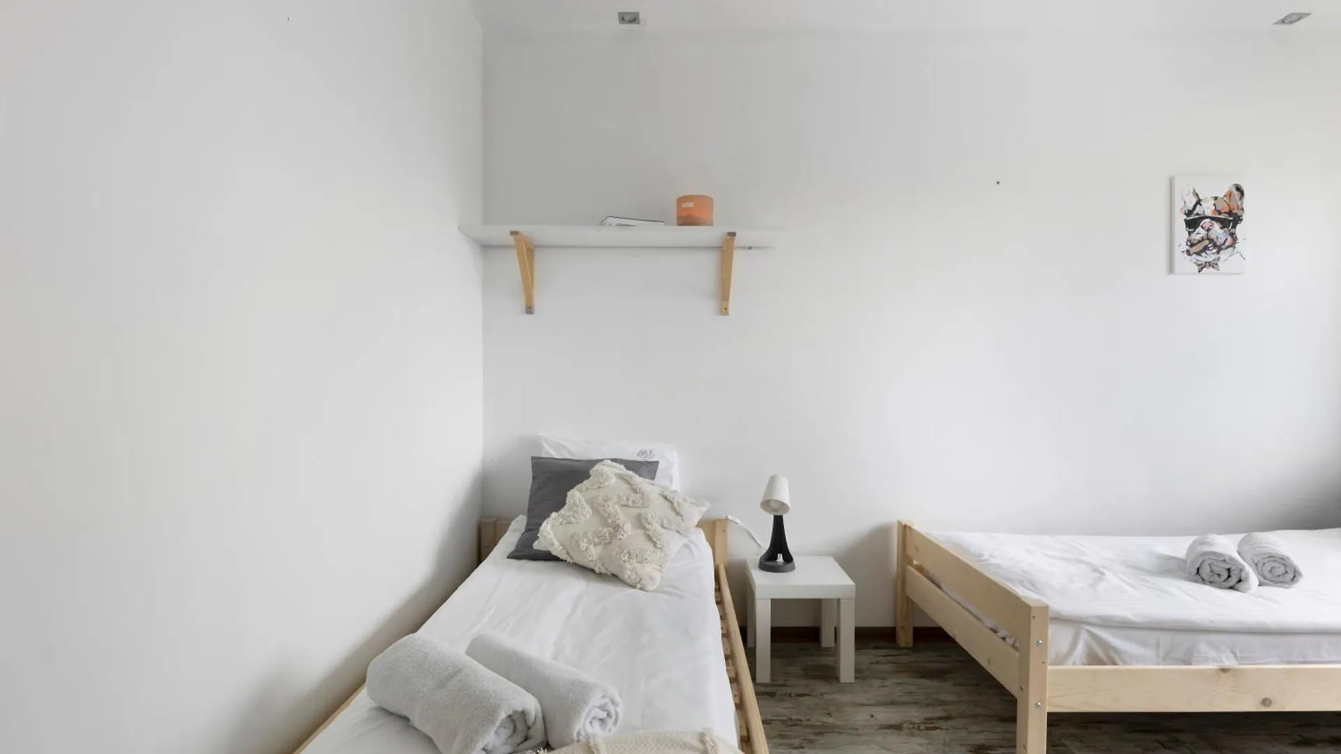 Elite Apartments Baltic Space Gdansk