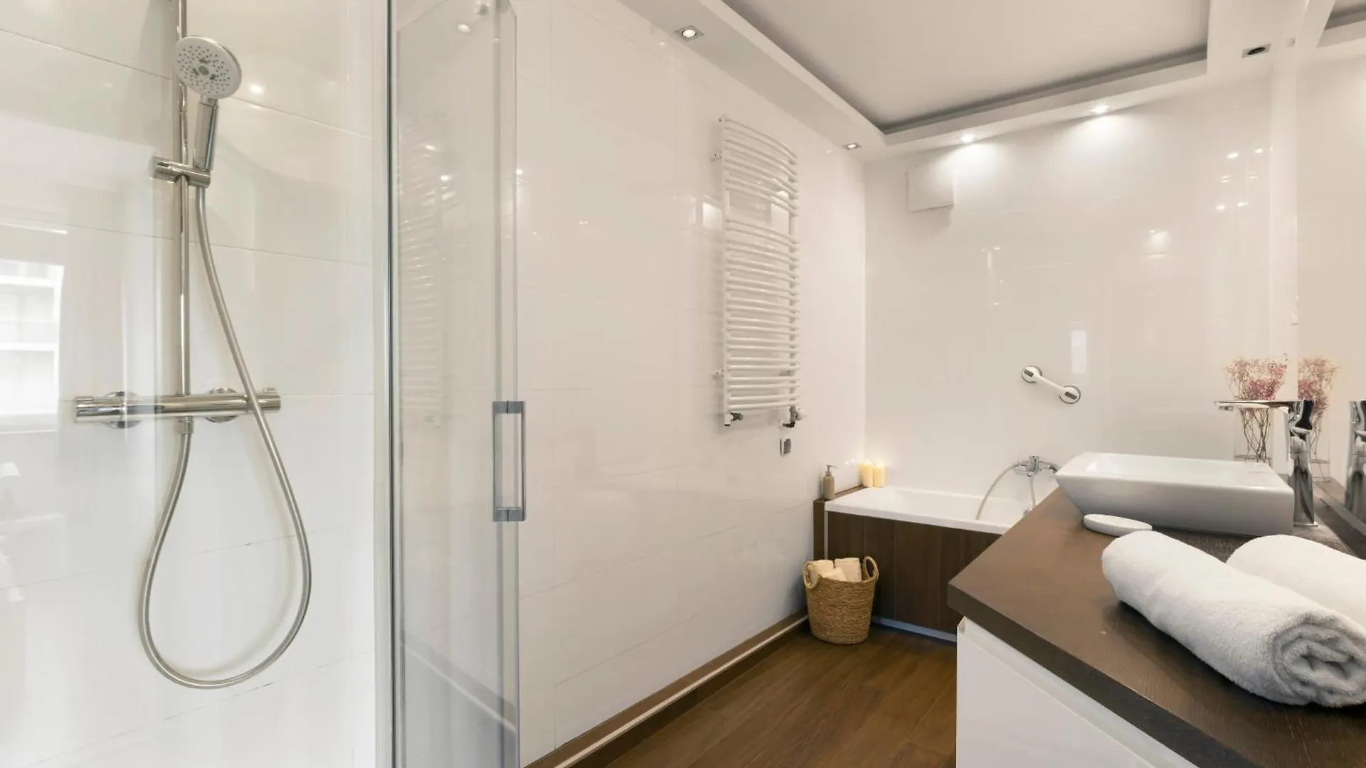 Elite Apartments Baltic Space Gdansk 0*,  Poland